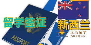 老师，去新西兰读本科，是要先交学费，再交签证申请吗？我在奥大网站上看要先交学费，但是万一签证下不来，怎么办？