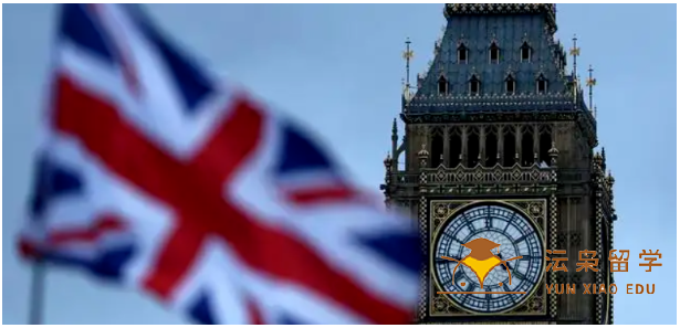 英国取消对国际学生的警局注册