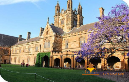 澳洲悉尼大学会计类硕士专业汇总