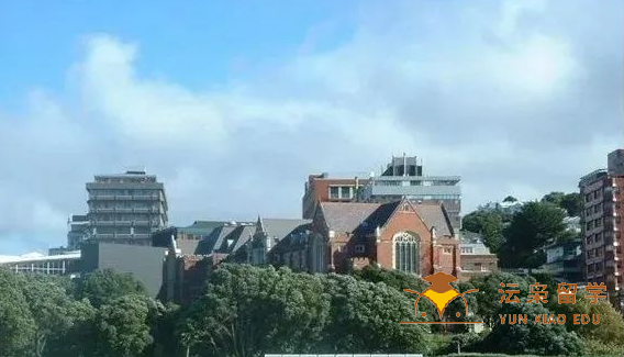 新西兰留学｜惠灵顿大学翻译专业硕士课程