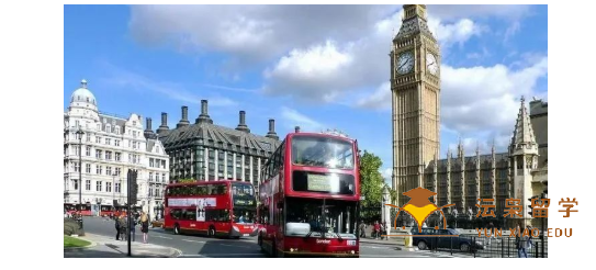 英国留学——3所热门英国院校申请条件