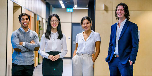 麦考瑞大学一年制金融硕士课程详解