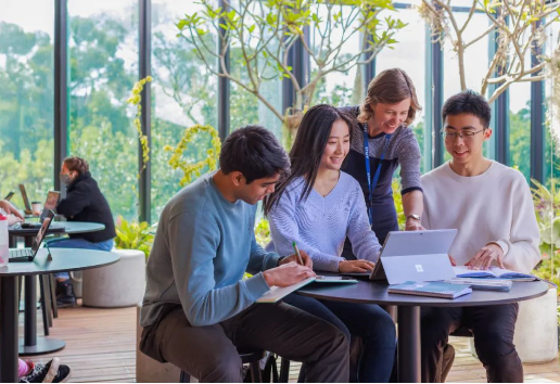 澳洲留学全攻略：从申请到毕业的超详细指南