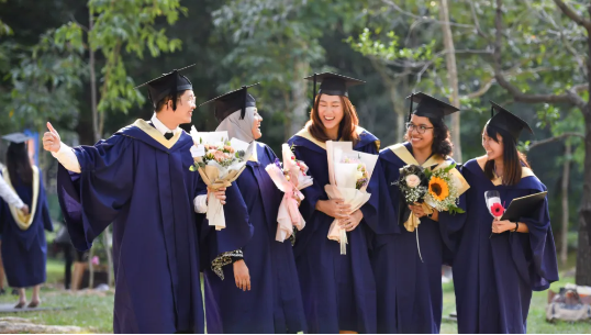 新加坡国立大学本科申请指南：开启NUS之门的第一步