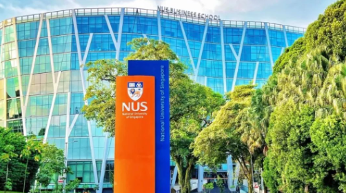 2025新加坡国立大学硕士全科详解：专业+申请要求，这篇就够了！