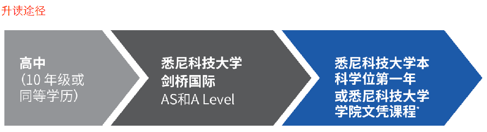老师，我孩子在澳洲读高中，成绩不太好，16岁，可以申请UTS的A level课程吗？雅思只有5分，可以吗？