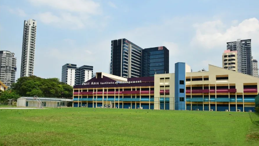 留学新加坡初高本硕名校升学通道—东亚管理学院计算机与信息技术相关课程
