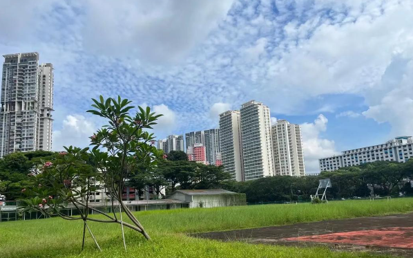 留学新加坡 东亚管理学院计算机与信息技术荣誉学士学位