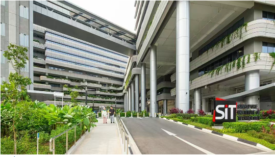 新加坡理工大学高考申请要求