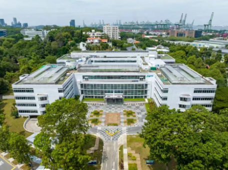 2025-科廷大学新加坡校区院校介绍